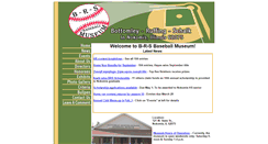 Desktop Screenshot of brsmusicandsound.com