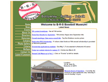 Tablet Screenshot of brsmusicandsound.com